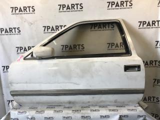 Дверь левая передняя TOYOTA SOARER MZ20 7MGTEU 1 ракурс Дверь левая передняя TOYOTA SOARER MZ20 7MGTEU 1 ракурс
