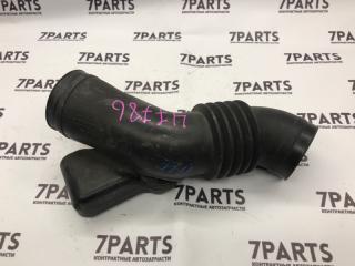 Патрубок воздушн.фильтра SUBARU LEGACY BLE EZ30 14457AA380 2 ракурс