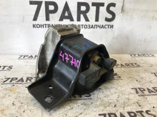 Запчасть Подушка двигателя  передняя правая NISSAN MARCH 11210AX001 Контрактный   .