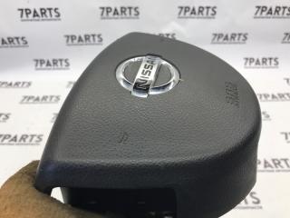 Airbag на руль NISSAN MURANO TZ50 2 ракурс Airbag на руль NISSAN MURANO TZ50 2 ракурс