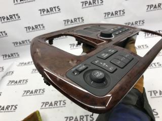 Климат-контроль HONDA AVANCIER TA3