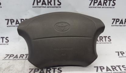Airbag на руль TOYOTA HIACE