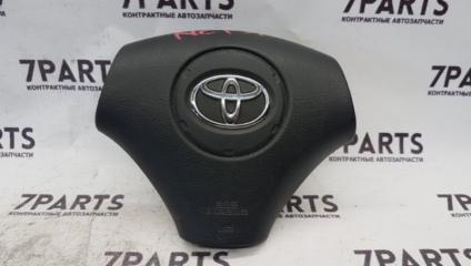 Airbag на руль TOYOTA BB