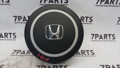 Фото запчасти airbag на руль HONDA STEPWGN контрактная запчасть Запчасть airbag на руль HONDA STEPWGN