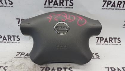 Запчасть airbag на руль NISSAN CARAVAN