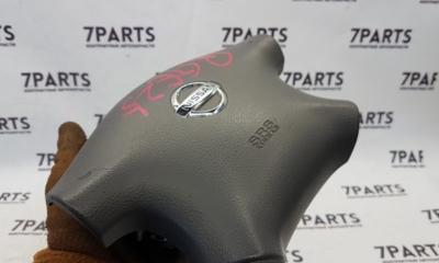 Airbag на руль NISSAN CARAVAN E25 2 ракурс