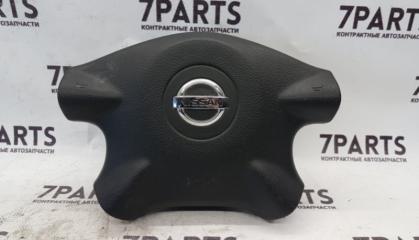 Airbag на руль NISSAN PRIMERA
