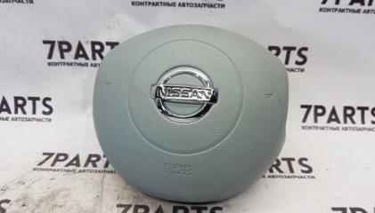 Airbag на руль NISSAN MARCH