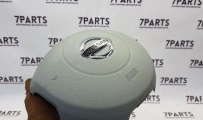 Airbag на руль NISSAN MARCH AK12 2 ракурс