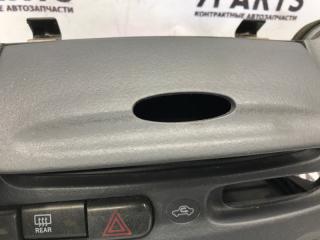 Климат-контроль TOYOTA VITZ SCP10 2 ракурс