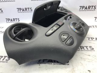 Климат-контроль TOYOTA VITZ SCP10 3 ракурс