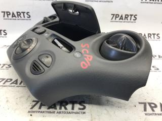 Климат-контроль TOYOTA VITZ SCP10 4 ракурс