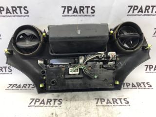 Климат-контроль TOYOTA VITZ SCP10 5 ракурс