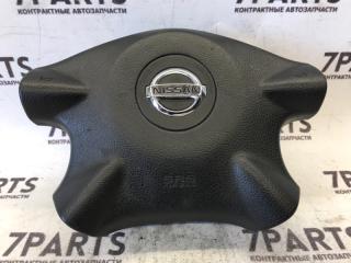 Airbag на руль NISSAN PRIMERA