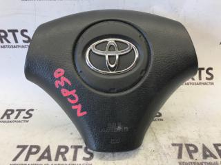 Airbag на руль TOYOTA BB