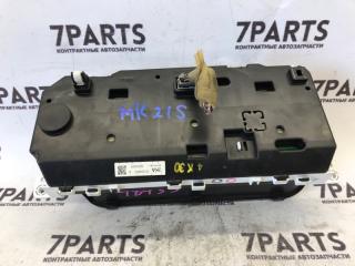 Спидометр SUZUKI PALETTE MK21S K6A 34100-82KA0 2 ракурс