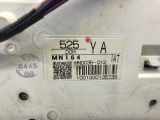 Спидометр MITSUBISHI COLT Z22A 4A90 MN164525 4 ракурс