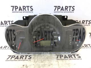 Спидометр DAIHATSU BE-GO J200G 83800-B4401 1 ракурс