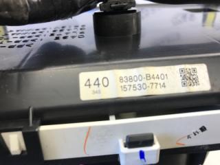 Спидометр DAIHATSU BE-GO J200G 83800-B4401 4 ракурс