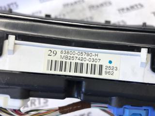 Спидометр TOYOTA AVENSIS AZT250 1AZFSE 83800-05790 4 ракурс