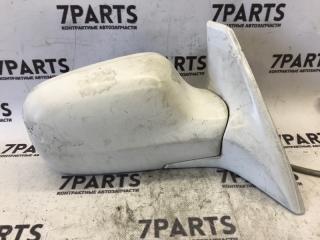 Зеркало правое переднее DAIHATSU PYZAR G301G 1 ракурс