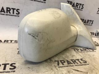 Зеркало правое переднее DAIHATSU PYZAR G301G 3 ракурс