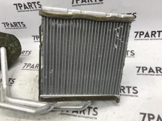 Радиатор печки NISSAN SERENA C26 27140JG70B 3 ракурс