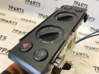 Климат-контроль SUZUKI EVERY DA64V 2 ракурс