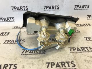 Климат-контроль SUZUKI EVERY DA64V 3 ракурс