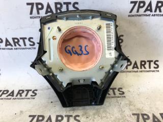 Airbag на руль MAZDA ATENZA GG3S 3 ракурс