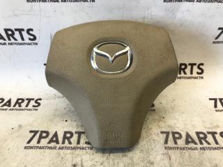 Airbag на руль MAZDA MPV LW3W 1 ракурс