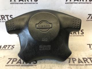 Запчасть airbag на руль NISSAN CUBE