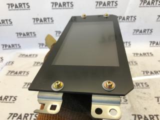 Монитор NISSAN TEANA J31 280909W50A 2 ракурс