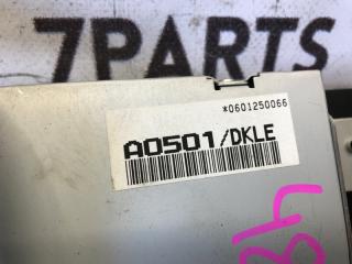 Монитор NISSAN TEANA J31 280909W50A 5 ракурс
