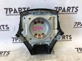 Airbag на руль MAZDA ATENZA GY3W 3 ракурс