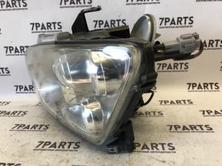 Фара левая передняя NISSAN STAGEA M35 100-63635 4 ракурс