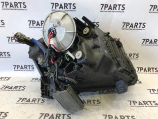 Фара левая передняя NISSAN STAGEA M35 100-63635 5 ракурс