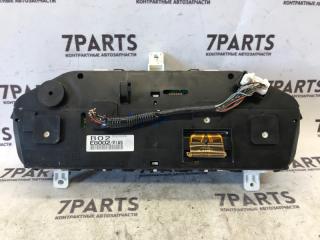 Спидометр NISSAN FUGA Y50 VQ25 ,EG002 2 ракурс