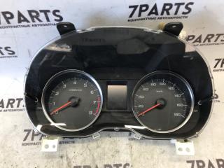 Спидометр SUBARU IMPREZA GJ7 85004FJ001 1 ракурс