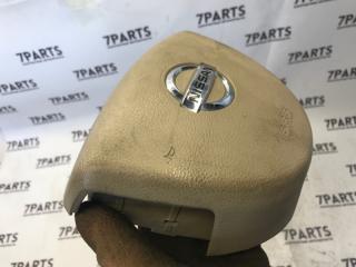 Airbag на руль NISSAN MURANO PZ50 2 ракурс Airbag на руль NISSAN MURANO PZ50 2 ракурс