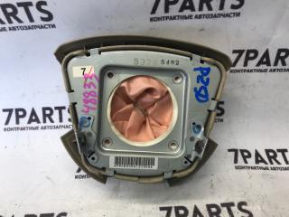 Airbag на руль NISSAN MURANO PZ50 3 ракурс