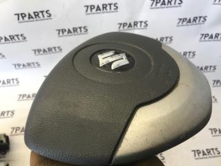 Airbag на руль SUZUKI WAGON R MH21S 3 ракурс
