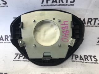 Airbag на руль SUZUKI WAGON R MH21S 4 ракурс