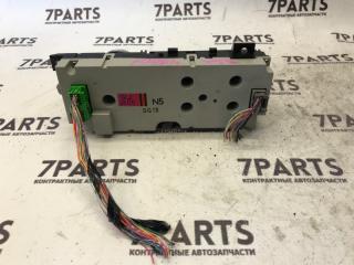 Климат-контроль HONDA STEPWGN RG1 D06TD 3 ракурс