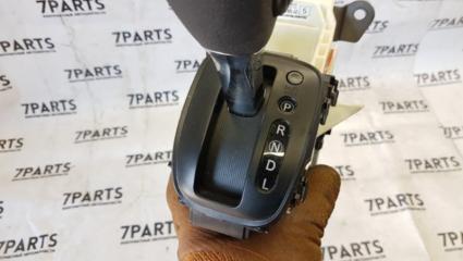Селектор акпп NISSAN SERENA NC26 3 ракурс