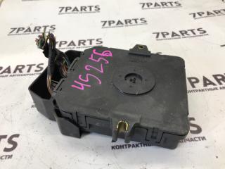 Блок efi SUZUKI KEI HN11S F6A 33920-78GA1 1 ракурс