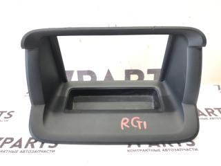 Консоль магнитофона HONDA STEPWGN