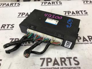 Блок управления SUBARU IMPREZA GJ7 88281FJ700 1 ракурс