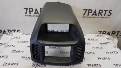 Консоль магнитофона NISSAN SERENA PC24 68260CX100 1 ракурс