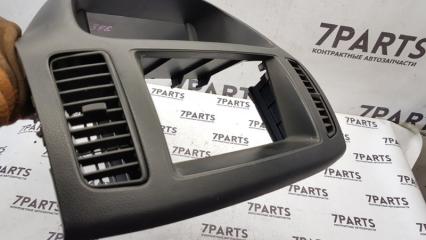 Консоль магнитофона NISSAN SERENA PC24 68260CX100 2 ракурс